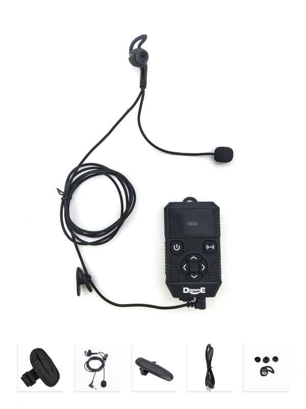 Digame Mesh Twin Pack - Image 3