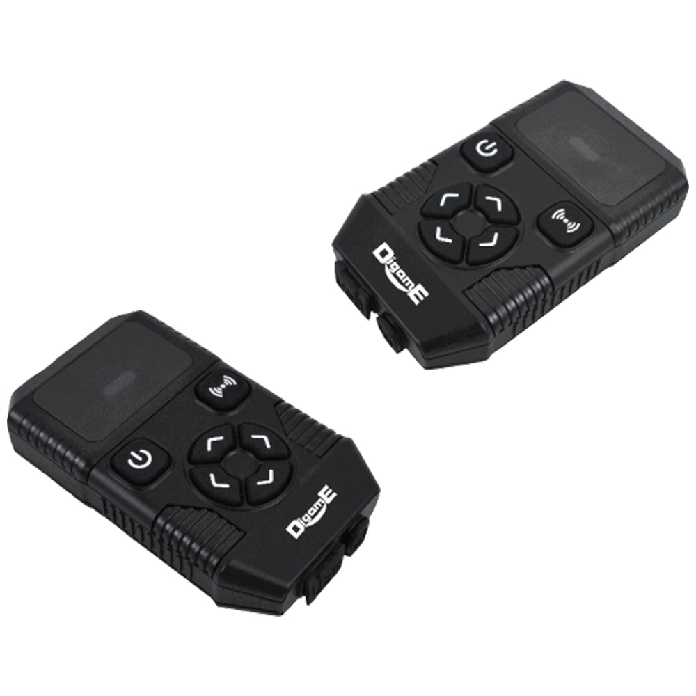 Digame Mesh Twin Pack